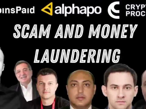 Andrei Issakov is an international cyber criminal involved with #Softswiss, #Coinspaid, #AlphaPo, Ivan Montik, Pavel Kashuba, Roland Isaev and Dmitry Yaikov